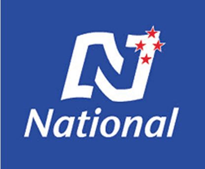 national party logo