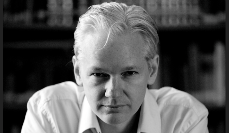 Julian Assange