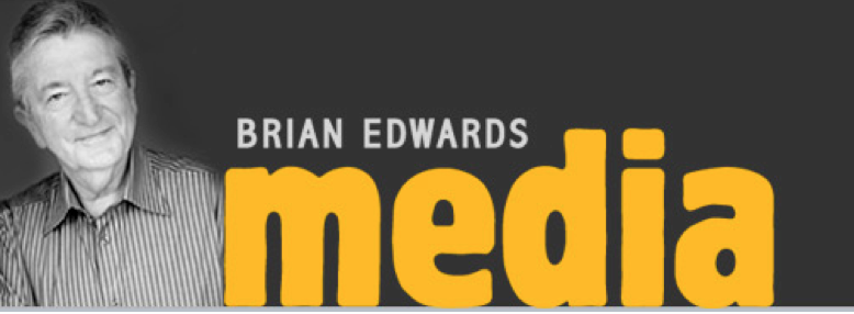 Brian Edwards believed the show needed to be fair, rather than fearless of the alleged bad guys