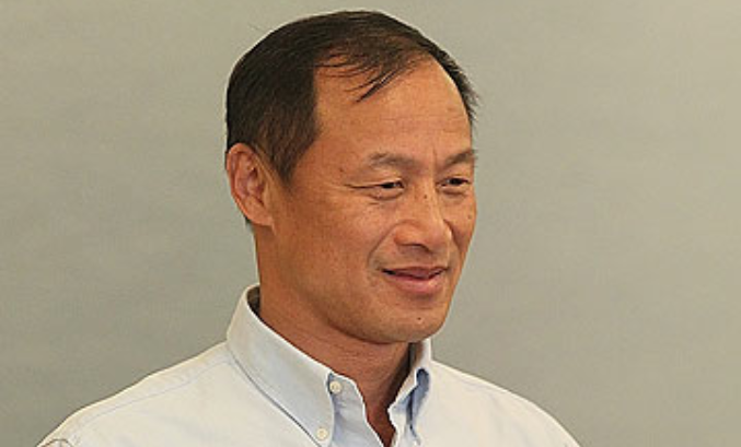 Cheng Qi Wang 