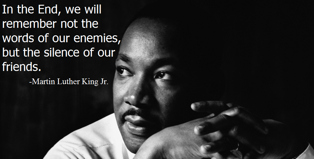 The Great MLKj – would not have had kind words to say about Ernie Newman’s approach – maybe a silent coward is a better ally than an alleged friend that actively sides with the enemy saying that the enemy should not suffer for their deliberate heinous actions against innocence. Hey Ernie wake up – the bible is a work of fiction – justice is not about turning the other cheek. That’s why there is a Crimes Act.”