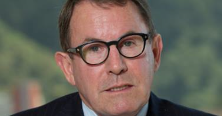 The accused: electoral rorter and National party puppet John Banks