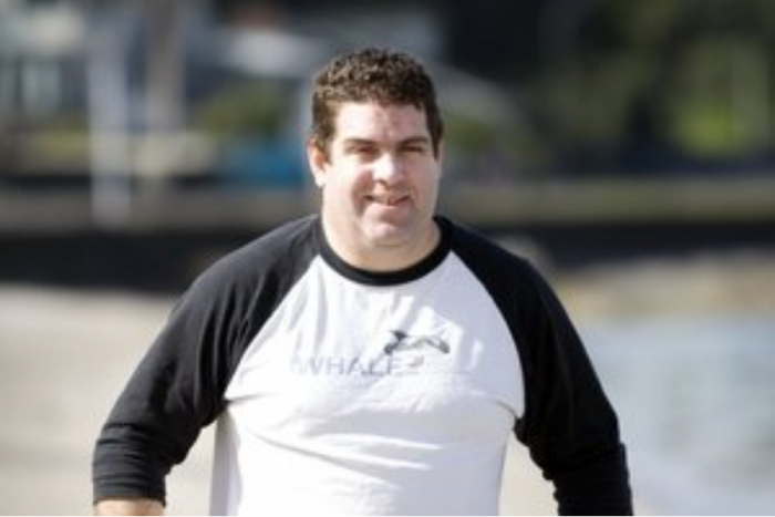 WhaleOil Blogs Cameron Slater, those applauding the decision are putting