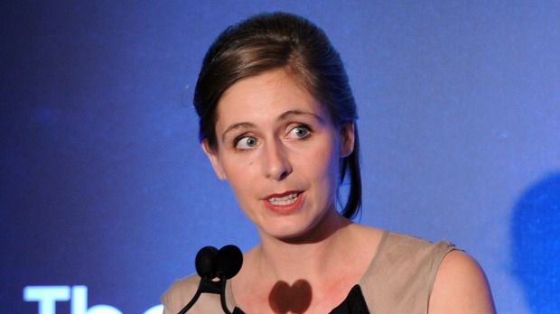 Was Eleanor Catton Tarred and feathered just to save a little National party skin?