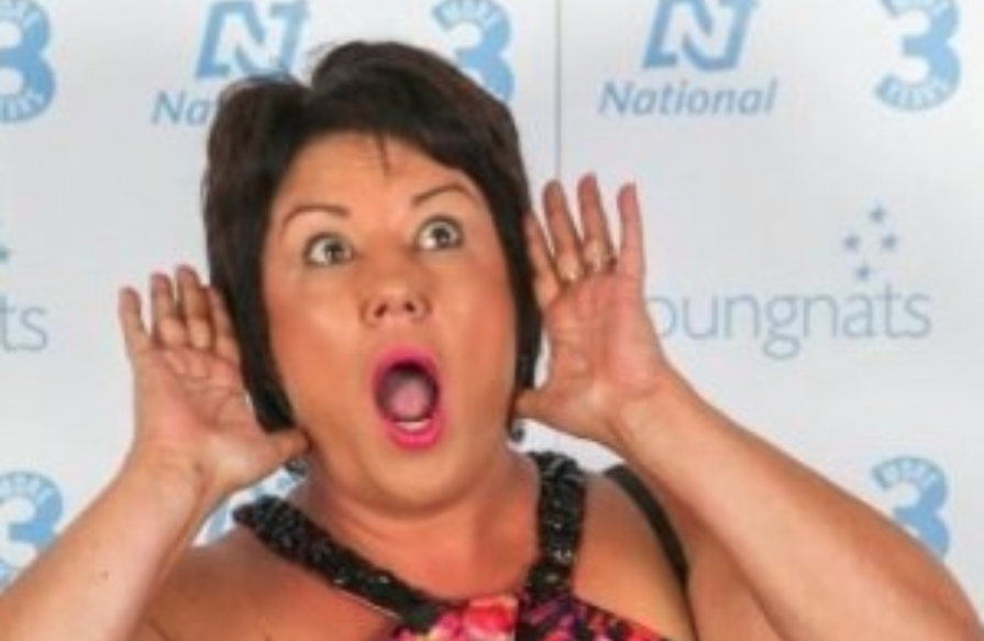 New Zealand National party pedo apologist Paula Bennett