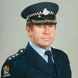 Ex cop Ross Maurant, sick of the twisted Kiwi police culture of cover-up