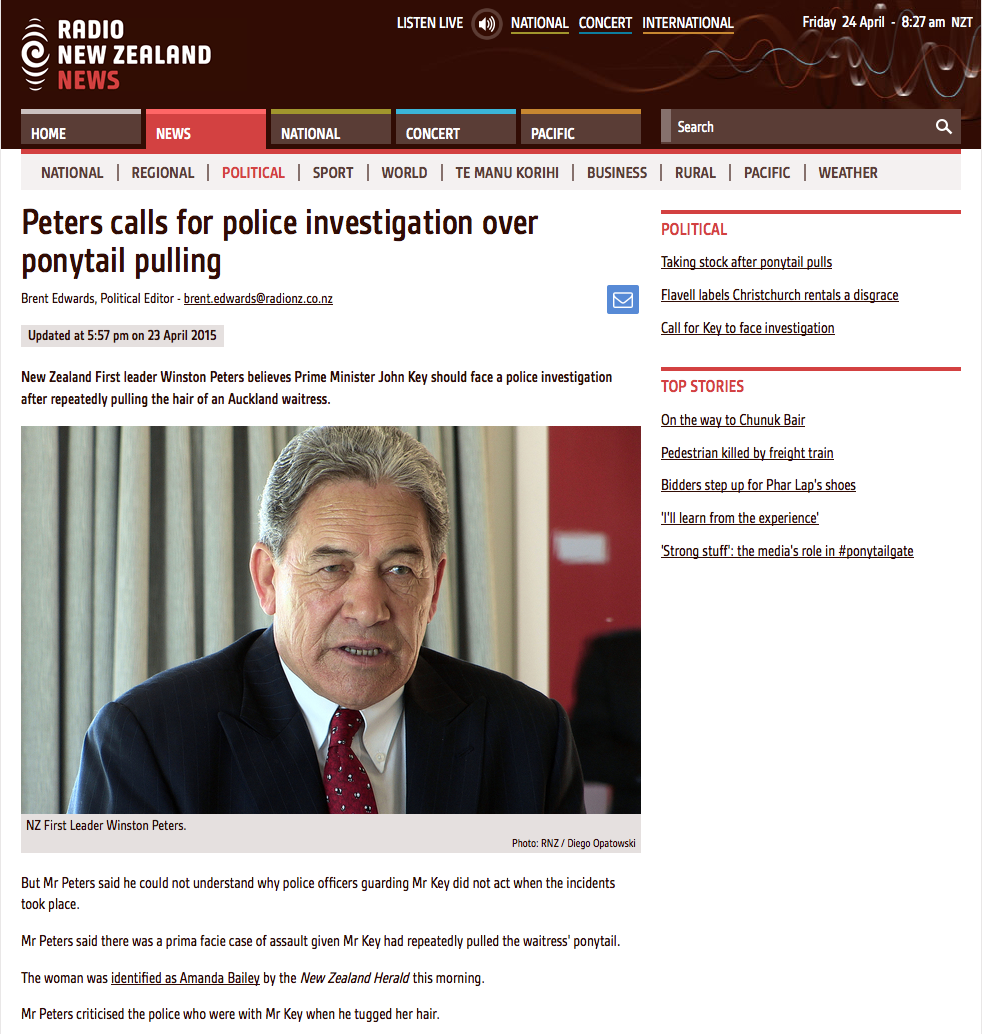 http://www.radionz.co.nz/news/political/271913/call-for-key-to-face-investigation