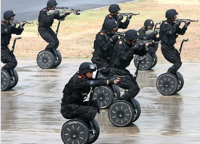 cops-on-wheels
