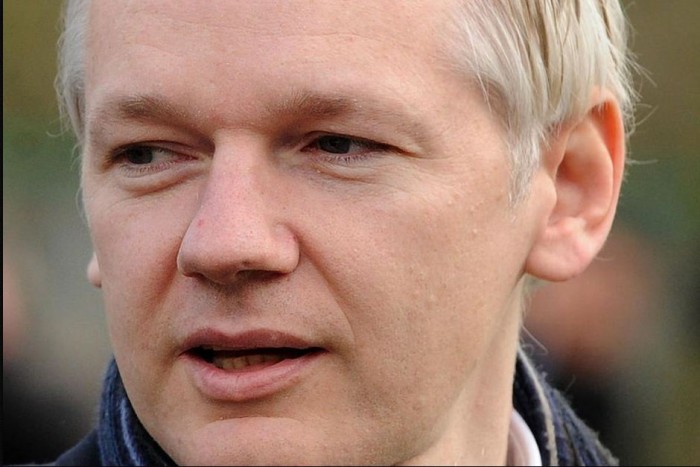 Assange