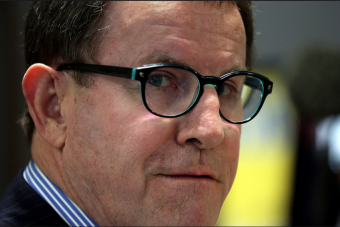 John Banks, minister and MP has repaetedly sought to have the criminal charges he faces thrown out of court without success