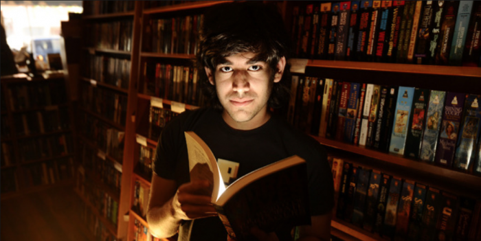 Aaron Swartz